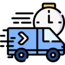 <p style="text-align: center;"><span style="font-size: 14pt;"><strong>Giao h&agrave;ng đ&uacute;ng hẹn</strong></span></p>